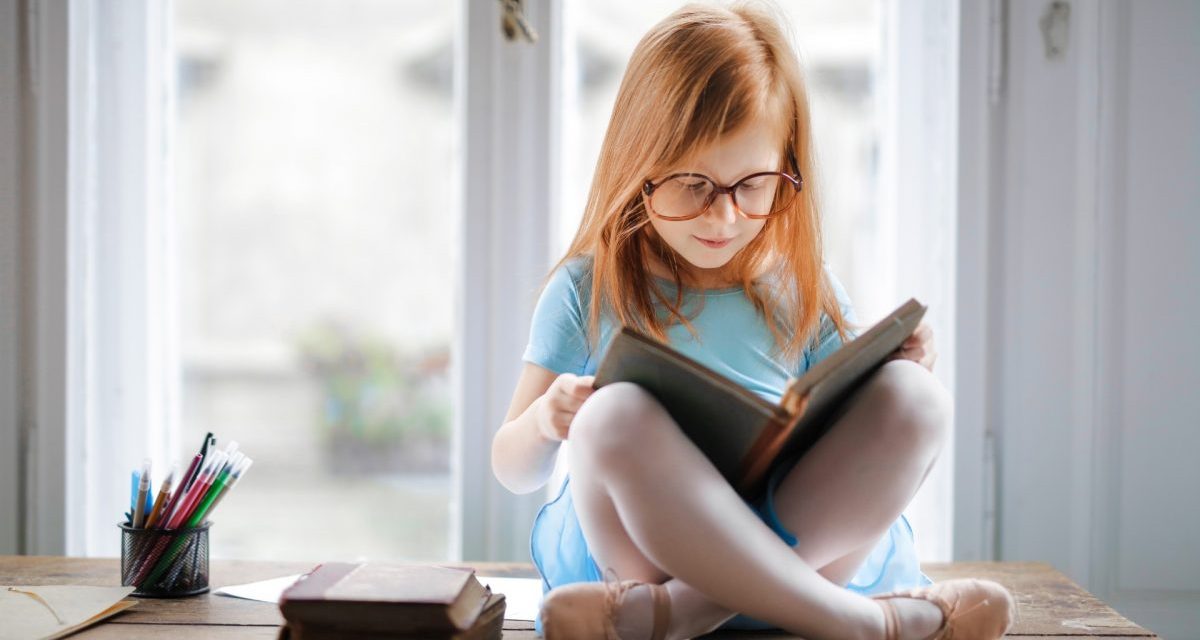 3+1 dôvody, prečo dieťa odmieta spoločné čítanie (0-3 roky)